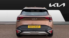 Kia Sportage 1.6T GDi ISG 2 5dr Petrol Estate